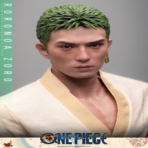 One Piece (Netflix) figurine 1/6 Roronoa Zoro 31 cm