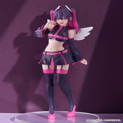 2.5 Dimensional Seduction statuette PVC Pop Up Parade Miriella: Angel Airborne Corps Ver. 17 cm