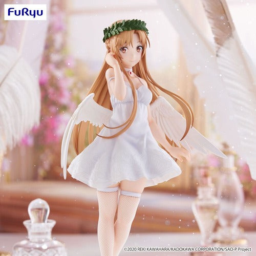 Sword Art Online statuette PVC BiCute Pure Asuna 24 cm