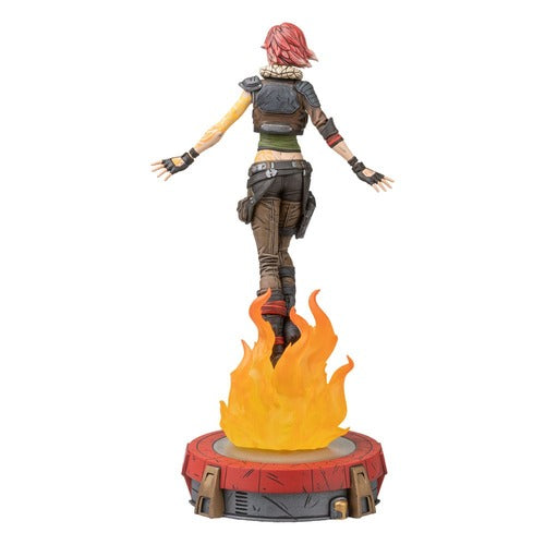 Borderlands statuette PVC Lilith the Firehawk 29 cm