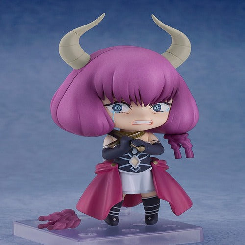 Frieren: Beyond Journey´s End figurine Nendoroid Aura the Guillotine 10 cm