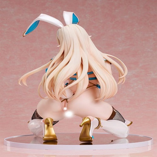 Creators Opinion statuette PVC 1/4 Lalanoa Bunny Ver. 30 cm