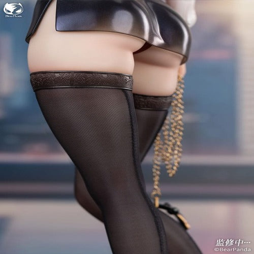 Original Character statuette PVC 1/4 Luna Illustration by YD 45 cm