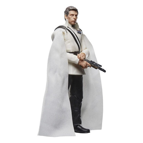 Star Wars: Andor Black Series Actionfigur Director Orson Krennic (Dress Uniform) 15 cm