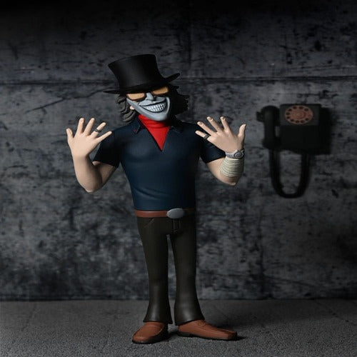 Black Phone Toony Terrors figurine The Grabber 15 cm