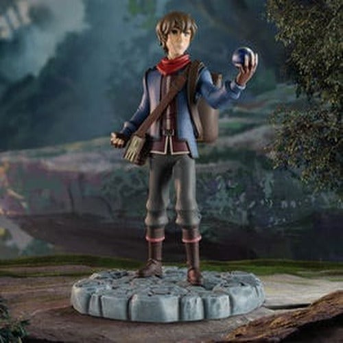 The Dragon Prince statuette Callum 16 cm