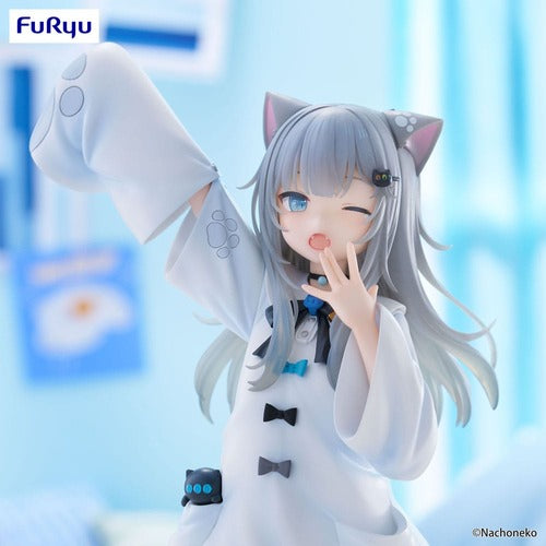 VTuber statuette PVC Trio-Try-iT Nachoneko 24 cm