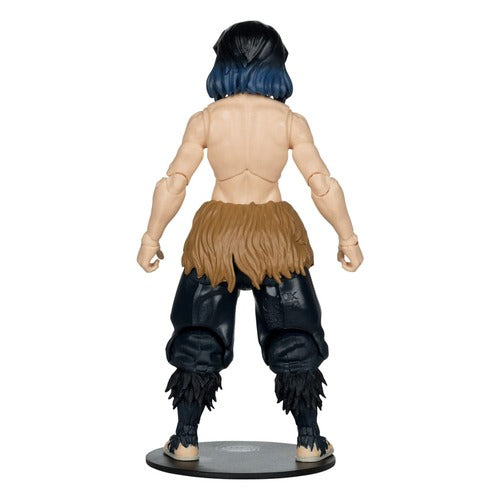 Demon Slayer: Kimetsu no Yaiba assortiment figurines Wave 5 18 cm (6)