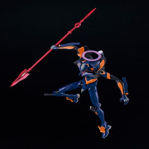 Evangelion: 2.0 You Can (Not) Advance figurine Moderoid Plastic Model Kit Evangelion Mark.06 16 cm