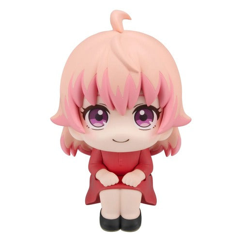 Witch Watch statuette PVC Look Up Nico Wakatsuki 11 cm