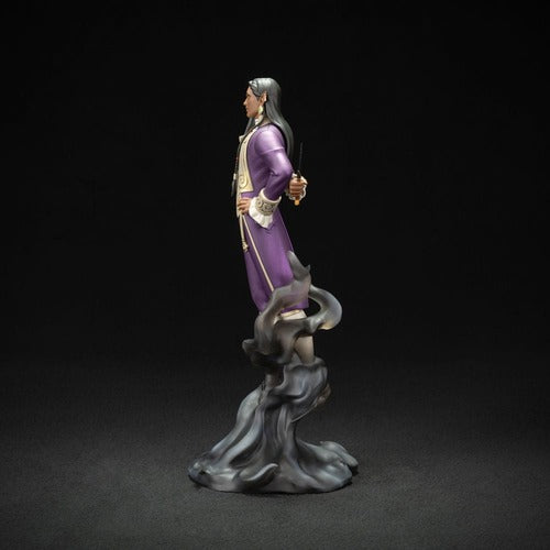 Castlevania Nocturne statuette PVC Olrox 29 cm