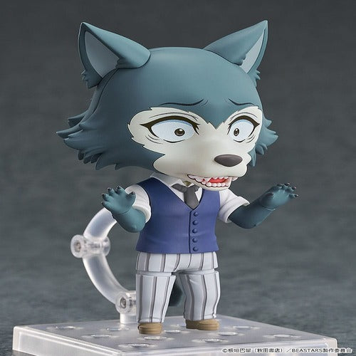 Beastars figurine Nendoroid Legoshi 10 cm