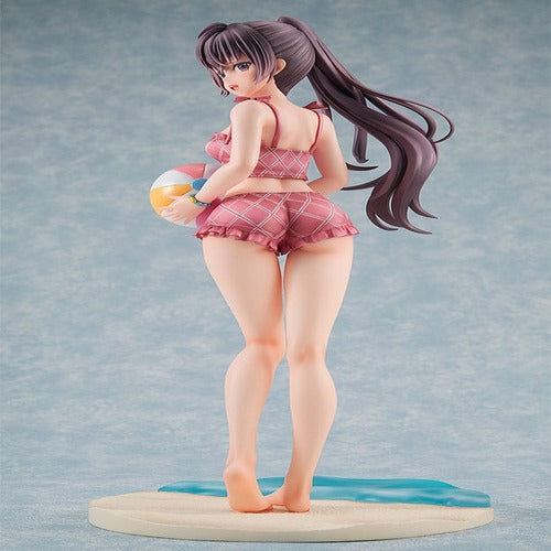 Alya Sometimes Hides Her Feelings in Russian statuette 1/7 Yuki Suou: Vacation Swimsuit Ver. 24 cm