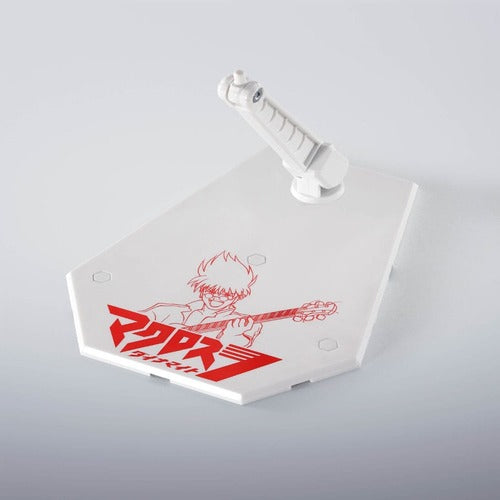 Macross figurine Hi-Metal R Chogokin VF-19P Valkyrie (Zola Planetary Patrol) 15 cm