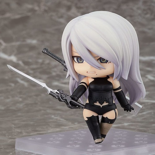 NieR:Automata figurine Nendoroid A2 (YoRHa Type A No. 2) 10 cm