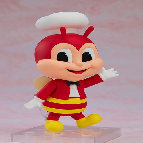 Jollibee figurine Nendoroid Jollibee 10 cm