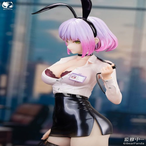 Original Character statuette PVC 1/4 Luna Illustration by YD 45 cm
