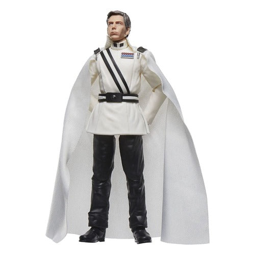 Star Wars: Andor Black Series Actionfigur Director Orson Krennic (Dress Uniform) 15 cm