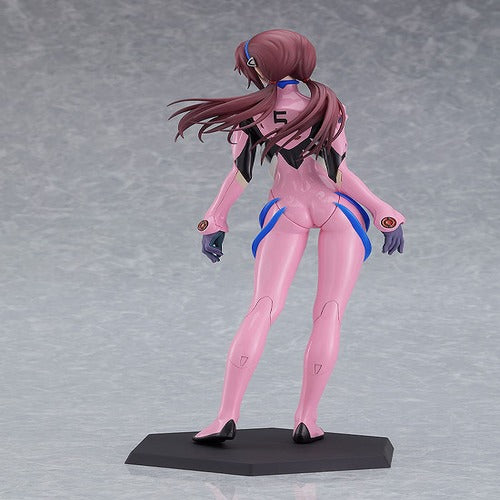 Evangelion: 2.0 You Can (Not) Advance figurine PLAMAX Mari Makinami Illustrious (re-run) 20 cm