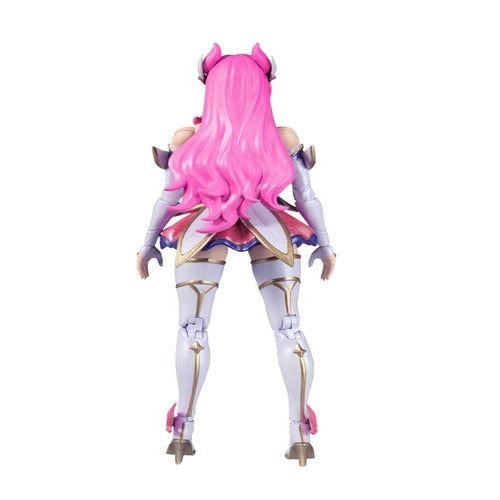 League of Legends figurine Dynamic Action Heroes 1/9 Star Guardian Kai'Sa 19 cm
