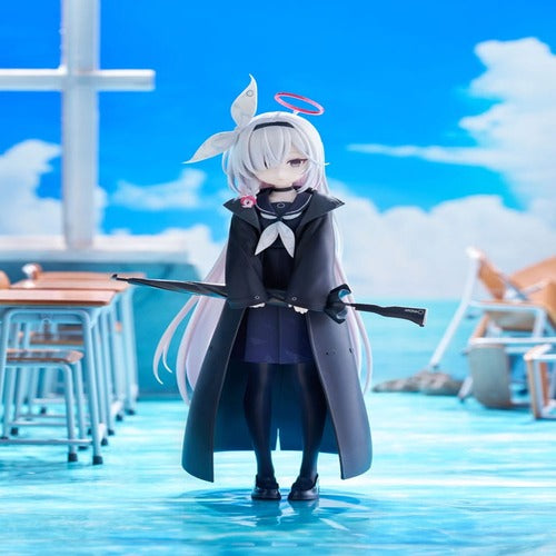 Blue Archive statuette PVC 1/7 Plana 23 cm