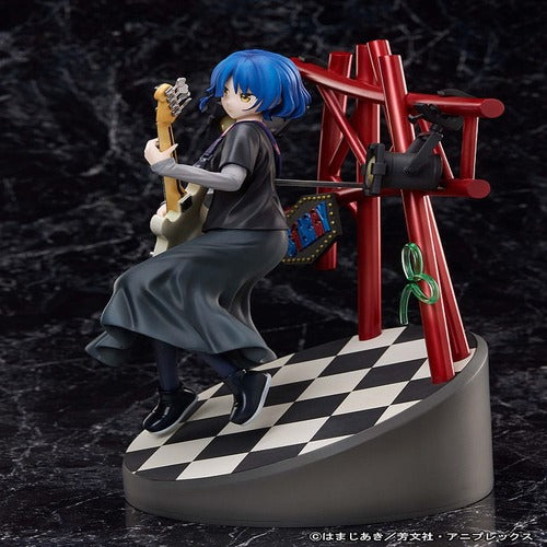 Bocchi the Rock! statuette 1/7 Ryo Yamada 23 cm