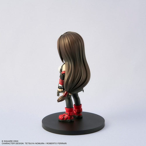 Final Fantasy VII Rebirth Adorable Arts statuette Tifa Lockhart 11 cm