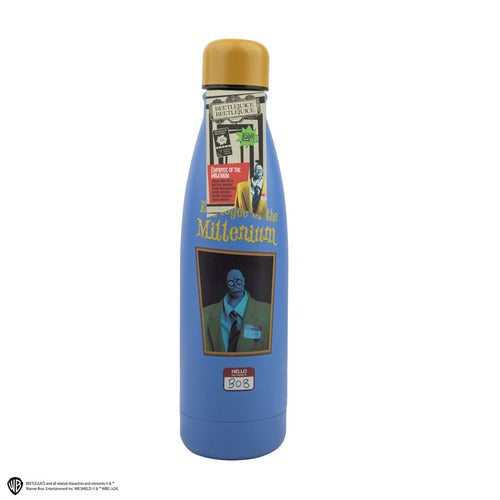 Beetlejuice Bouteille isotherme Beetlejuice Employee of the Millenium