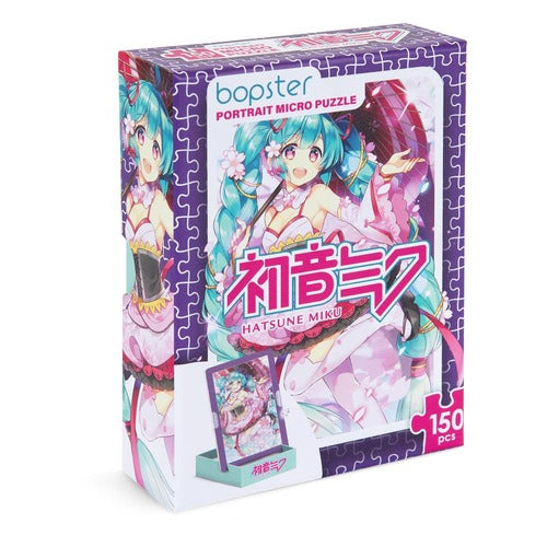 Hatsune Miku assortiment Jigsaw Puzzles (4)