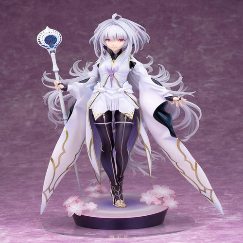 Fate/Grand Order statuette PVC 1/7 Arcade Caster/Merlin Prototype 27 cm