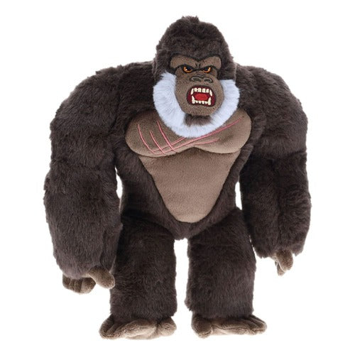 Godzilla x Kong: The New Empire Deluxe Plüschfigur Kong 30 cm