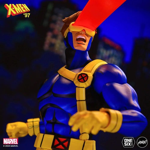 X-Men '97 figurine 1/6 Cyclops 30 cm