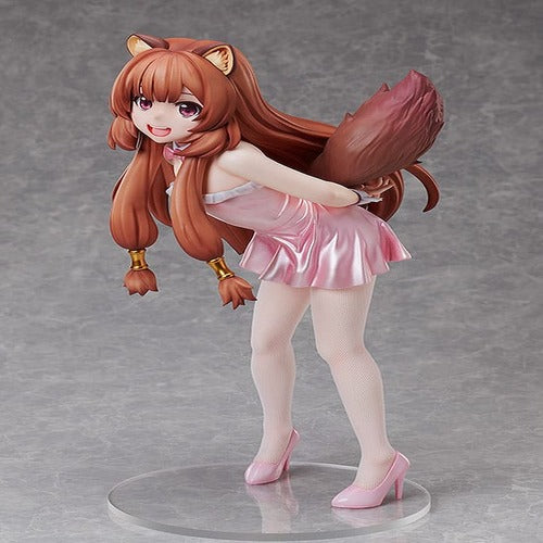 The Rising of the Shield Hero statuette PVC 1/4 Raphtalia (Young) Bunny Ver. 36 cm