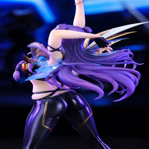 League of Legends statuette PVC 1/7 K/DA Kai'Sa 31 cm