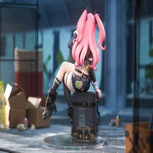 Zenless Zone Zero statuette 1/7 Nicole Demara 23 cm