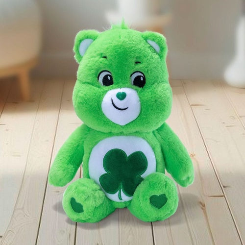 Bisounours peluches Good Luck Bear 35 cm