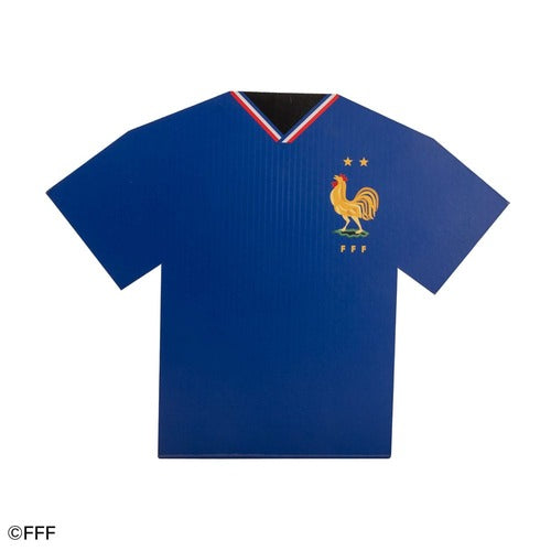 Fédération Française de Football calendrier de l'avent Deluxe 2025