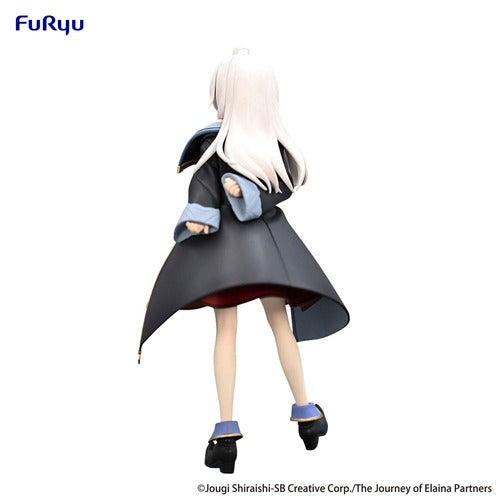 Wandering Witch: The Journey of Elaina statuette PVC Trio-Try-iT Elaina 20 cm