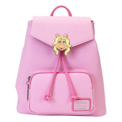Disney by Loungefly sac à dos Mini The Muppets Miss Piggy