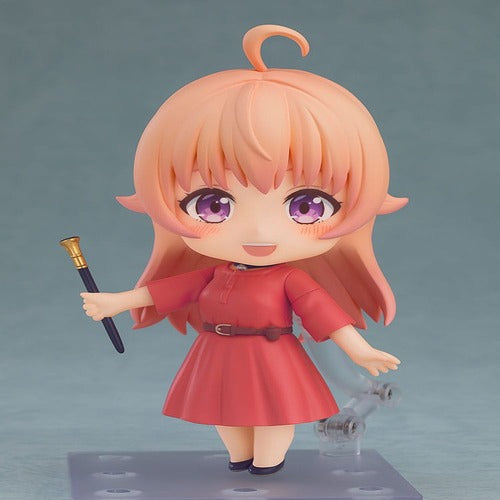 Witch Watch figurine Nendoroid Nico Wakatsuki [Basic] 10 cm