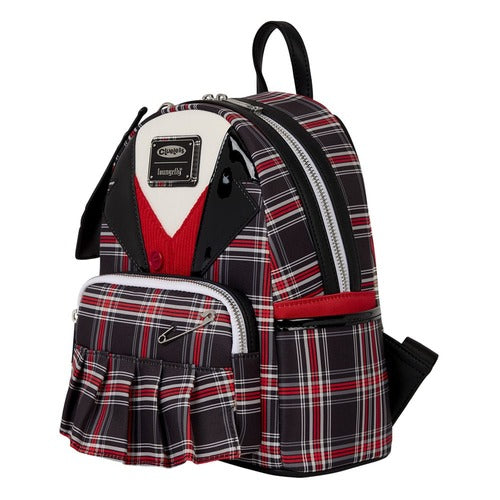 Clueless by Loungefly sac à dos Mini Dionne Cosplay