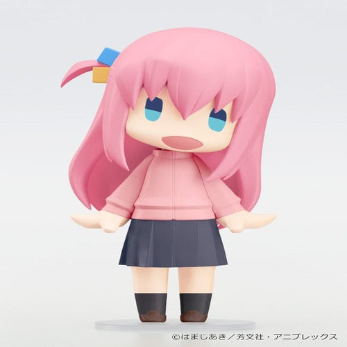 Bocchi the Rock! HELLO! GOOD SMILE Hitori Gotoh 10 cm