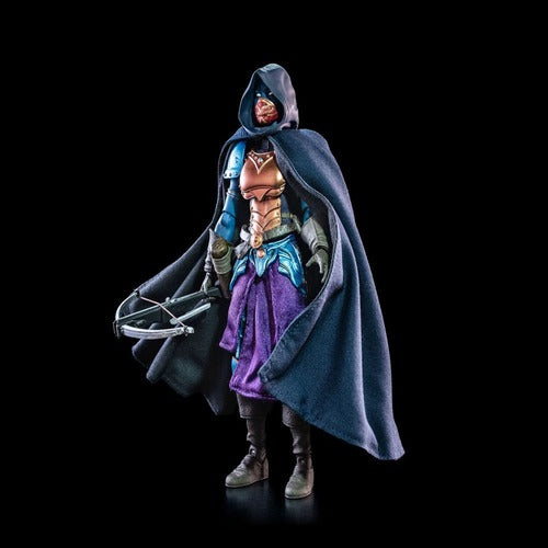 Mythic Legions: Rising Sons figurine Manisha Cinderhorn 15 cm