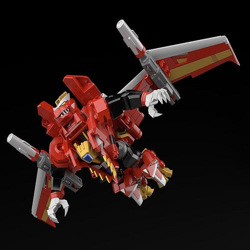 Gridman Universe figurine The Gattai Gattai Ryujin DX Dynazenon 25 cm (re-run)