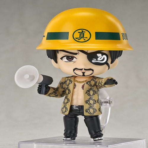 Yakuza figurine Nendoroid Goro Majima 10 cm