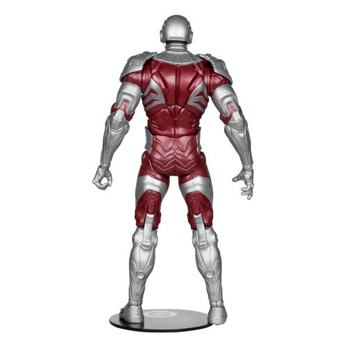 DC Multiverse McFarlane Collector Edition figurine #41 Darkstars (Darkstars Rising) 18 cm