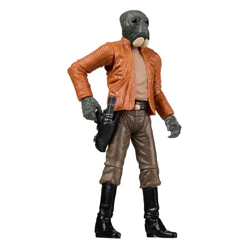 Star Wars Episode IV Vintage Collection figurine Ponda Baba 10 cm