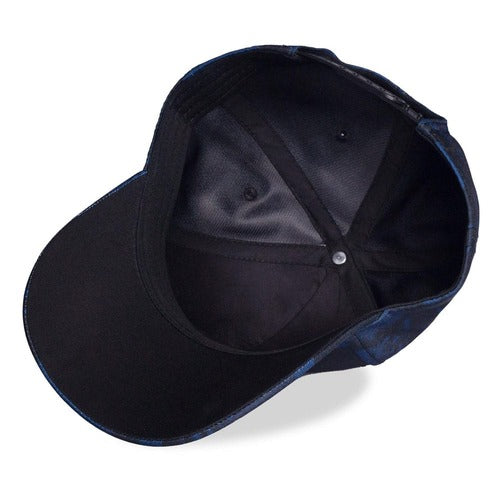 Captain America Brave New World casquette baseball Shield
