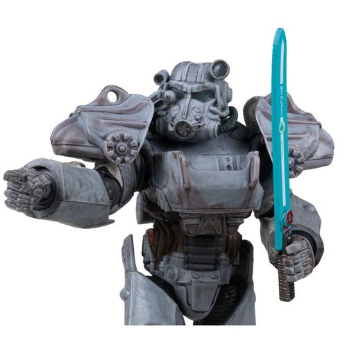 Fallout McFarlane Elite Edition figurine Fallout 76 #3 T-60 18 cm