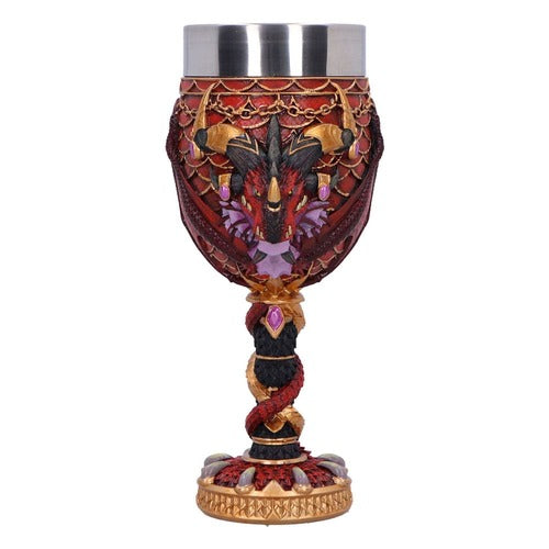 World of Warcraft calice Alexstrasza 19 cm